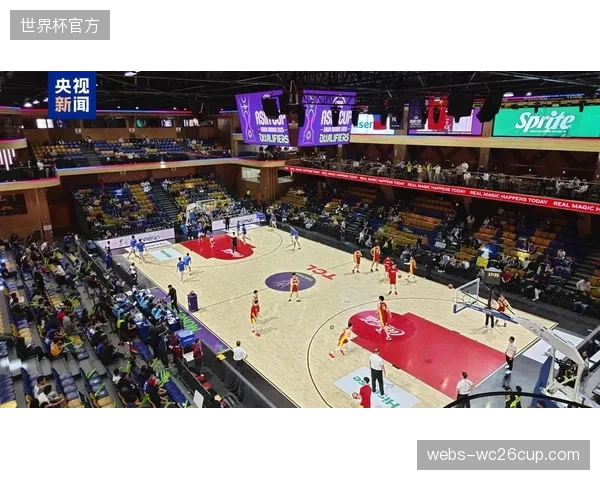 超过75%的CBA主场馆已完成5G信号的全覆盖，为“第二现场”付费直播奠定硬件基础